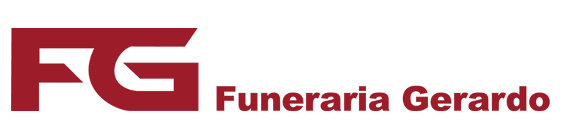 Funeraria Gerardo Logo